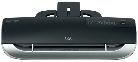 Rexel Fusion 300L A4 Laminating Machine